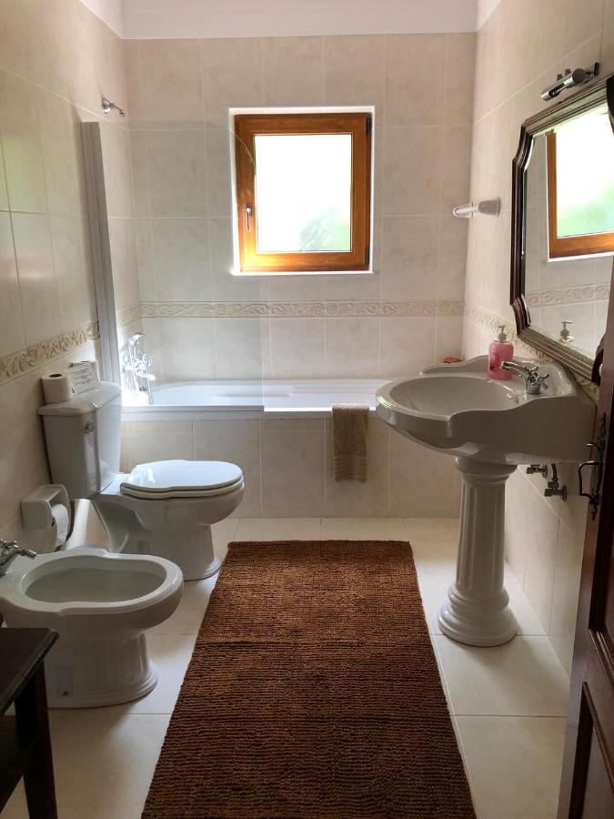 Casa Das Flores Amares Eksteriør billede