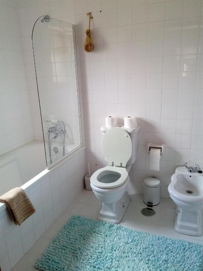 Casa Das Flores Amares Eksteriør billede